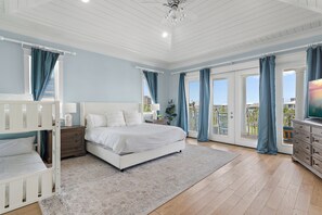 4 chambres, Wi-Fi, draps fournis