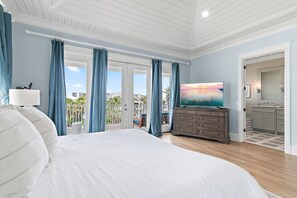 4 Schlafzimmer, WLAN, Bettwäsche