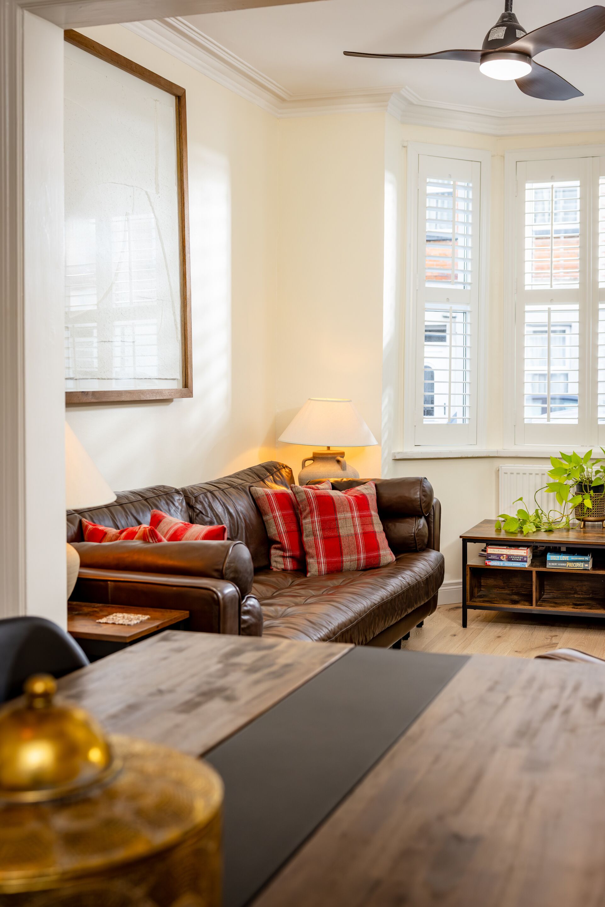 Trevor Street, Deluxe 2 Bedroom Townhouse - キャリクファーガス