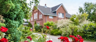 Apartment '3' with Wi-Fi