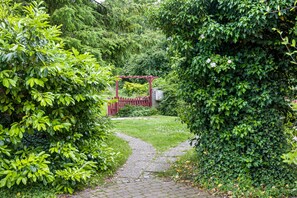 Boendeområde
