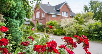 Chambre 'Doppelzimmer 1' avec Wi-Fi