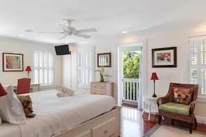 Apartment | Internet - Atlantic Cabana in Key West (Key West)