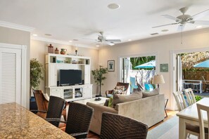 Apartment | Internet