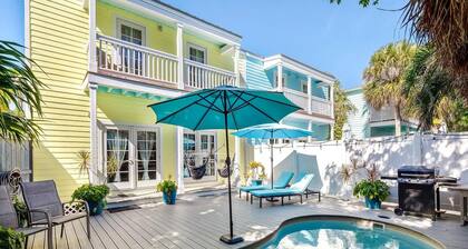 Atlantic Cabana in Key West