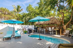 Apartment | Internet - Atlantic Cabana in Key West (Key West)