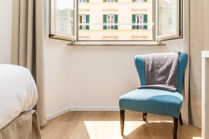 Free WiFi - Rental in Rome Cola di Rienzo Apartment (Rome)