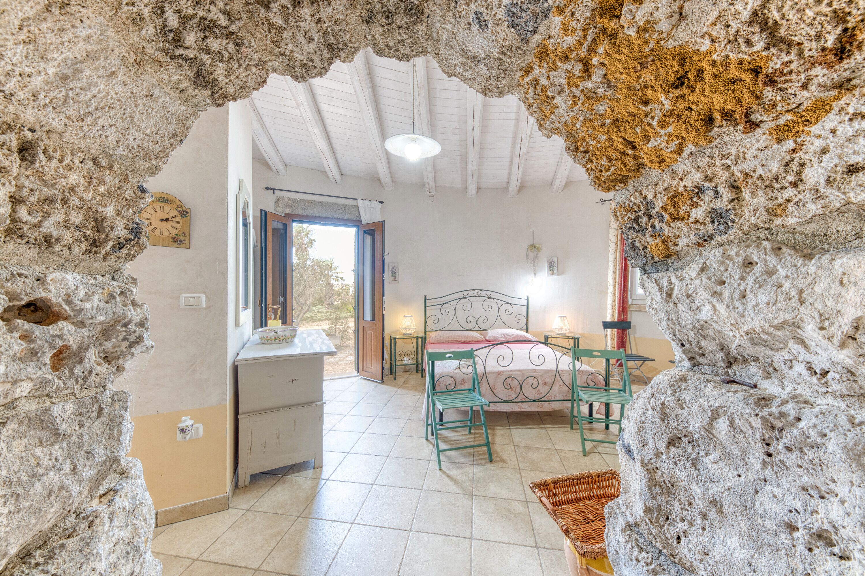 3 Schlafzimmer, Bettwäsche