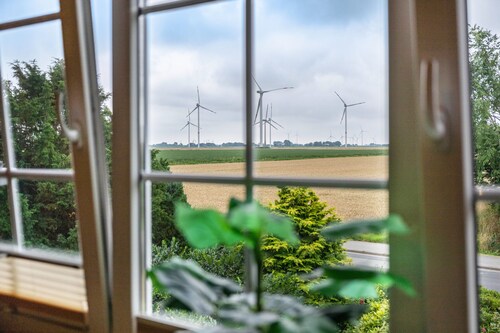 Apartment '2' mit WLAN