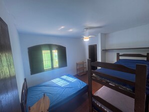 4 bedrooms, internet
