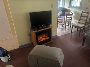 TV