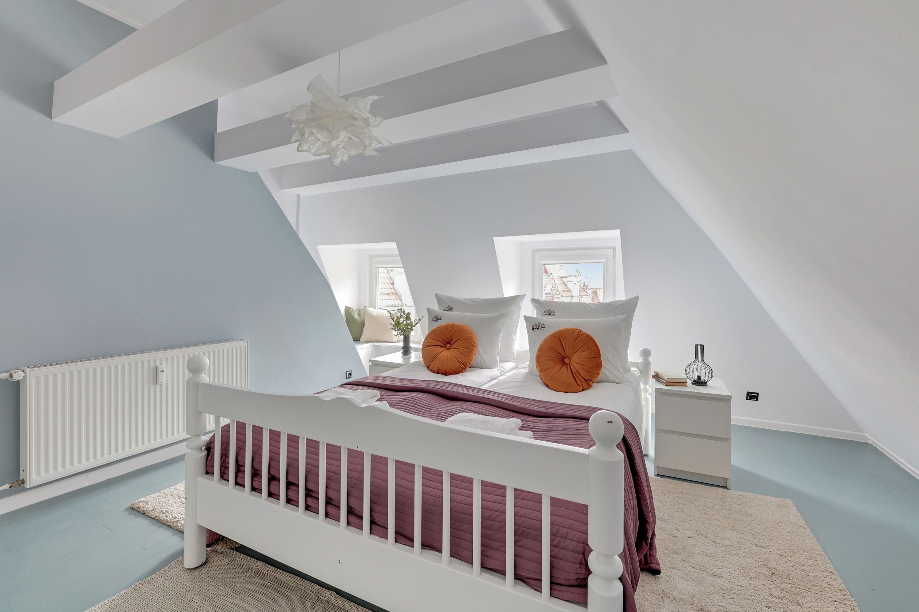 Cobertura família | Roupas de cama antialérgicas, individualmente decorados