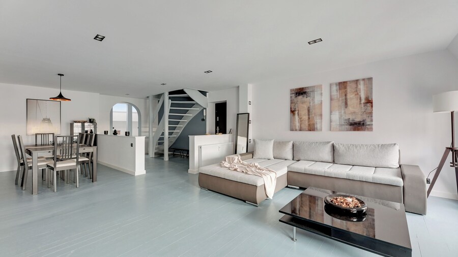 Old Town Family Długa Living by Downtown Apartments