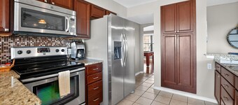 Canyon Lake Views w/ Game Room & Multi-Level Deck