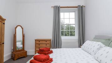 بديكورات فريدة لكل غرفة وطراز فريد لكل وحدة وواي فاي مجانًا