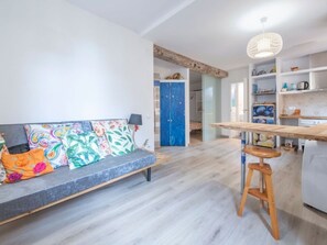 Appartement | 2 slaapkamers