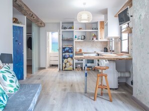 Apartment | 2 bedrooms - Th121 Apartamento con Encanto Centro Historico (Tarragona)