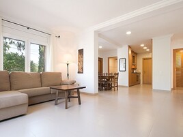 4 habitaciones
