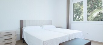 Th01 Villa en Salou 4 Dorm 4 ba os Barbacoa