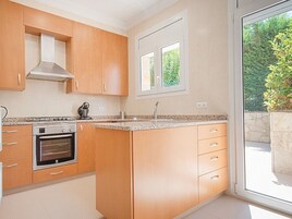 4 habitaciones
