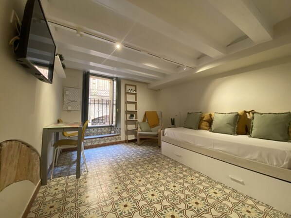 Apartment | 1 bedroom