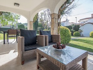 Villa | 4 bedrooms - Th11 Villa in Cambrils con Piscina (Cambrils)