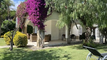 Villa | 4 bedrooms