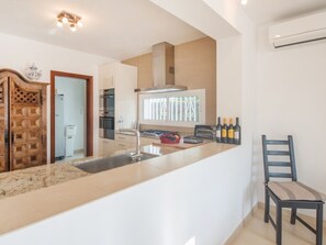 Villa | 4 bedrooms - Th11 Villa in Cambrils con Piscina (Cambrils)