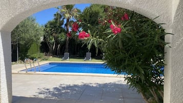 Vila | 4 kamar tidur