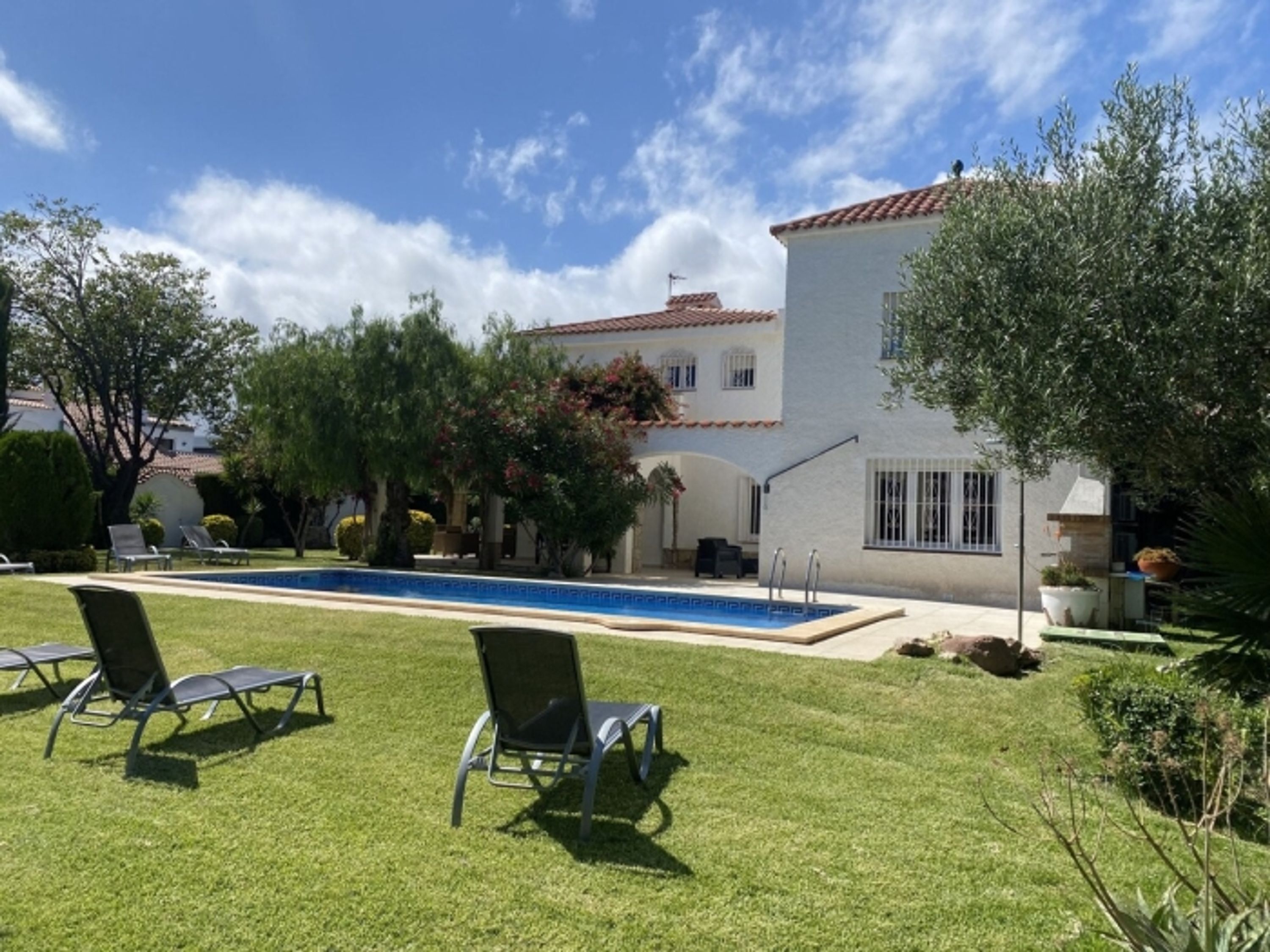 客房