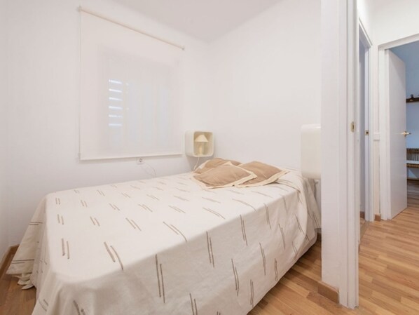 Appartement | 2 chambres