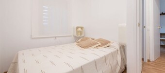 Th116 Apartamento Frente al mar en Cambris