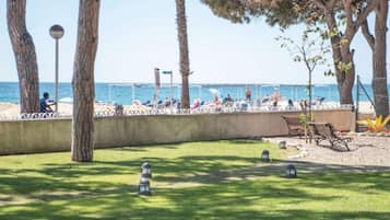 Appartement | 2 chambres