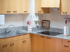 Lägenhet | 2 sovrum