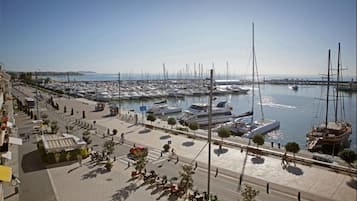 公寓 | 2 間臥室