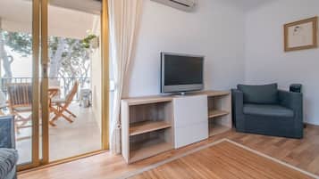 Apartament | 2 dormitoris