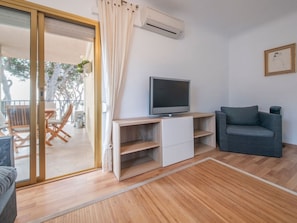 Appartement | 2 chambres
