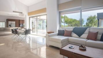 Villa | 5 bedrooms