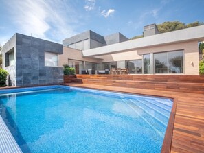Villa | 5 habitaciones