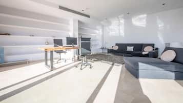 Biệt thự | 5 phòng ngủ