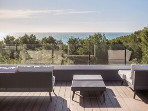 Villa | 5 bedrooms - Th07 Limonium Deluxe Villa en Tamarit (Tarragona)