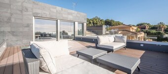 Th07 Limonium Deluxe Villa en Tamarit