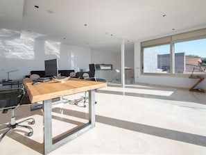 Casa | 5 habitaciones 