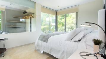 Biệt thự | 5 phòng ngủ