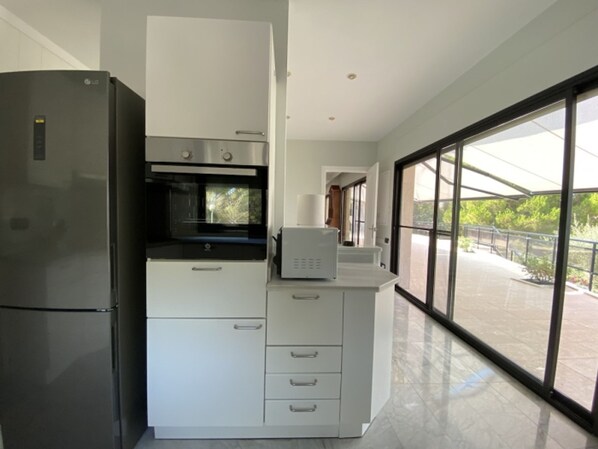 Villa | 5 sovrum