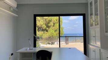 Biệt thự | 5 phòng ngủ