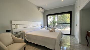 Villa | 5 bedrooms