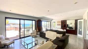 Vila | 5 kamar tidur