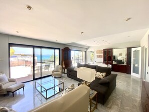 Villa | 5 chambres
