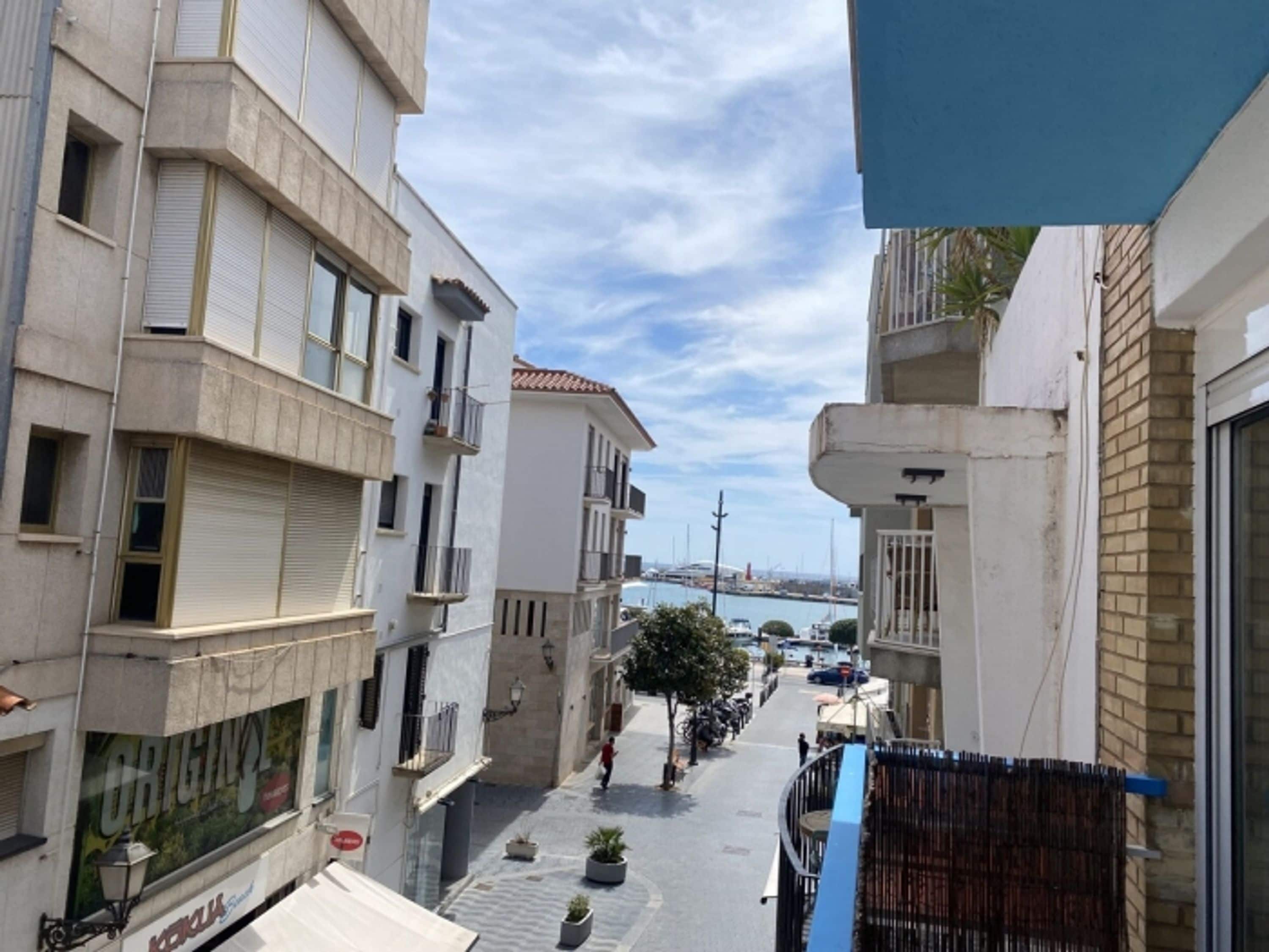 Appartement | 2 chambres